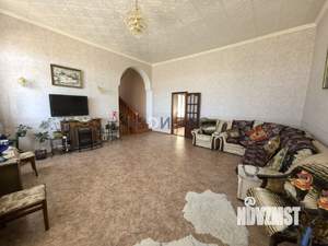 Дом 329м², 4-этажный, участок 5 сот.