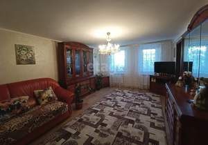 Дом 63м², 1-этажный, участок 5 сот.