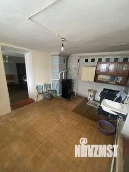 Дом 100м², 1-этажный, участок 8 сот.