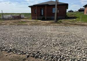 Дом 120м², 1-этажный, участок 6 сот.