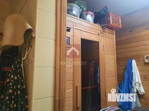 Дом 350м², 3-этажный, участок 4 сот.