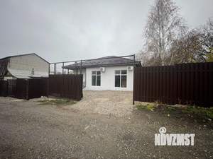 Дом 145м², 1-этажный, участок 7 сот.