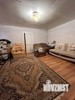 Дом 50м², 1-этажный, участок 5 сот.