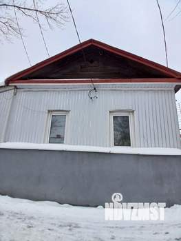 Дом 69м², 1-этажный, участок 69 сот.