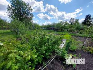 Дом 20м², 1-этажный, участок 6 сот.