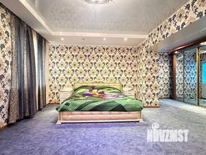 Дом 416м², 3-этажный, участок 2 сот.