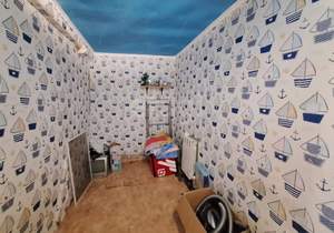 Дом 35м², 1-этажный, участок 1 сот.