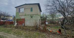 Дом 55м², 2-этажный, участок 5 сот.