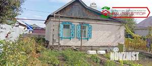 Дом 55м², 1-этажный, участок 475 сот.