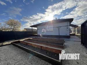 Дом 108м², 1-этажный, участок 6 сот.