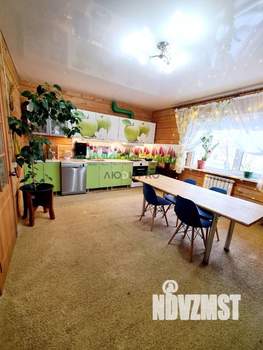 Дом 143м², 2-этажный, участок 495 сот.