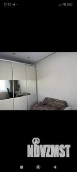 Дом 78м², 1-этажный, участок 6 сот.