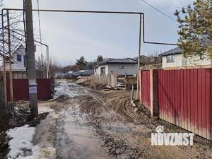 Дом 60м², 2-этажный, участок 13 сот.