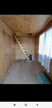 Дом 79м², 2-этажный, участок 8 сот.