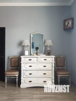 Коттедж 422м², 3-этажный, участок 20 сот.