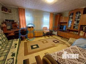 Дом 54м², 1-этажный, участок 7 сот.