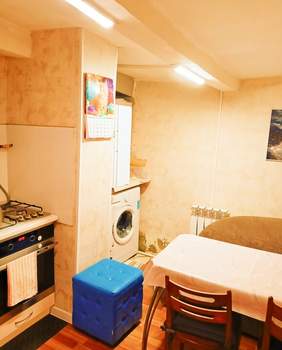 Дом 39м², 1-этажный, участок 1 сот.