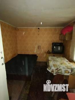 Дом 56м², 1-этажный, участок 9 сот.