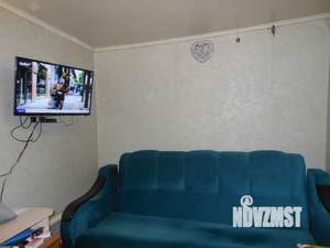 Дом 108м², 1-этажный, участок 2 сот.