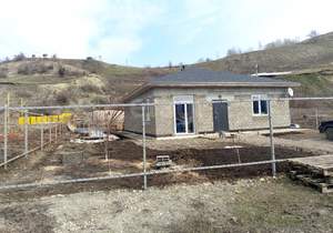 Дом 97м², 1-этажный, участок 6 сот.