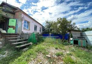 Дом 34м², 1-этажный, участок 2 сот.