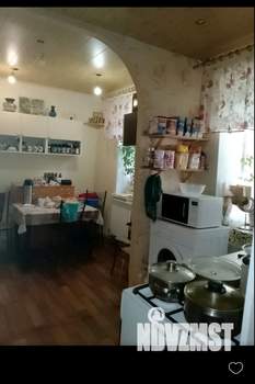 Дом 57м², 1-этажный, участок 1 сот.