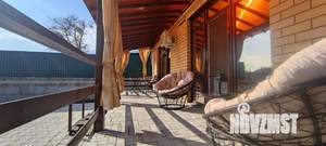 Дом 98м², 1-этажный, участок 6 сот.