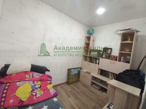 Дом 43м², 1-этажный, участок 5 сот.