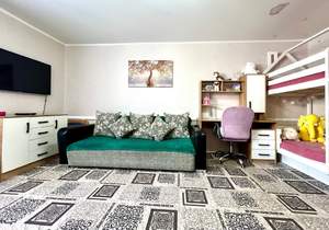 Дом 36м², 2-этажный, участок 1 сот.