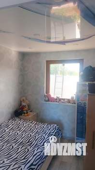 Дом 58м², 2-этажный, участок 7 сот.