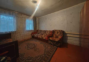 Дом 31м², 1-этажный, участок 1 сот.