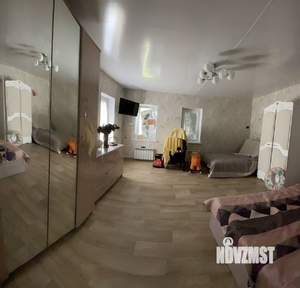 Дом 70м², 1-этажный, участок 4 сот.