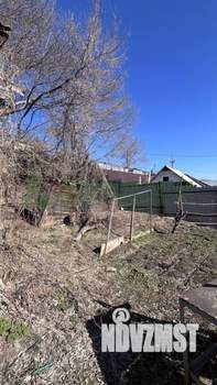 Дом 51м², 1-этажный, участок 6 сот.