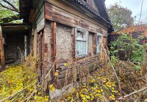 Дом 25м², 2-этажный, участок 1 сот.