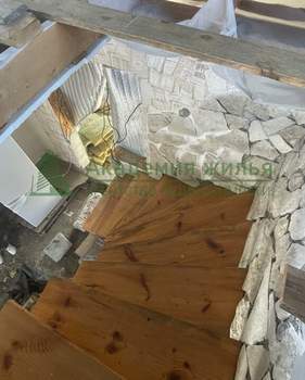 Дом 118м², 2-этажный, участок 7 сот.