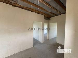 Дом 85м², 1-этажный, участок 5 сот.