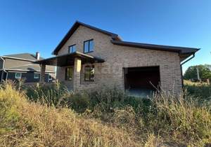 Дом 193м², 2-этажный, участок 8 сот.