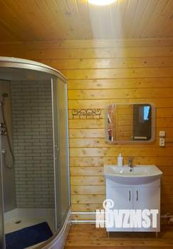 Дом 73м², 1-этажный, участок 9 сот.