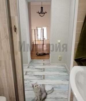 Дом 180м², 2-этажный, участок 3 сот.