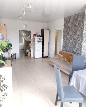 Дом 97м², 1-этажный, участок 6 сот.