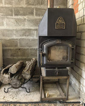 Дом 80м², 2-этажный, участок 4 сот.