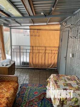 Дом 30м², 1-этажный, участок 5 сот.