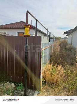 Дом 82м², 1-этажный, участок 5 сот.