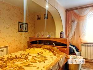 Дом 69м², 1-этажный, участок 1 сот.