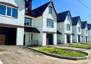 Дача 166м², 2-этажный, участок 2 сот.