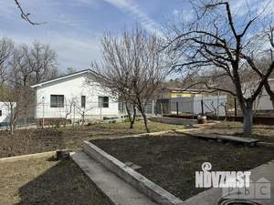 Дом 60м², 2-этажный, участок 7 сот.