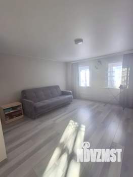 Дом 33м², 1-этажный, участок 3 сот.