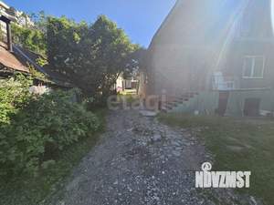 Дом 140м², 2-этажный, участок 3 сот.