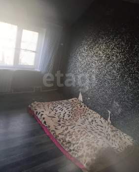 Дом 60м², 1-этажный, участок 6 сот.