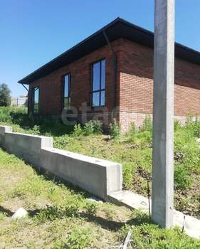 Дом 127м², 1-этажный, участок 7 сот.